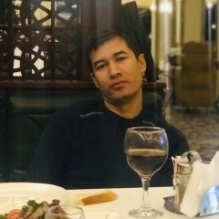 Роман Кадыров, 11.11, Самарканд