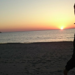 Eldar Gasanov, Владивосток