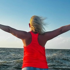 Екатерина Волгина, 25.07, Санкт-Петербург