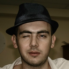 Евгений Турчихин, 21.02.1982, Днепр (Днепропетровск)