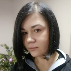 Настенька Семко-Климович, 17.07.1992, Минск