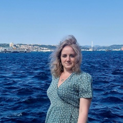 Анна Денисенко, 23.02, Санкт-Петербург