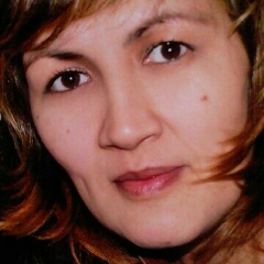 Роза Асанова, 11.06.1978