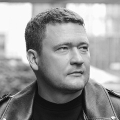 Иван Белов, 09.05