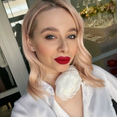 Дарья Иодель, 22.04, Гродно