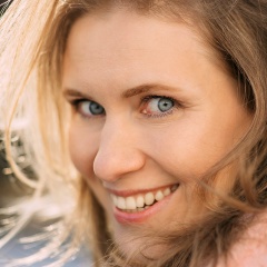 Елена Вощикова, 26.08.1987, Нижний Новгород