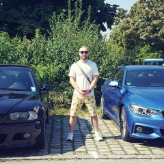 Archi Baid, 26.03, Дзержинск