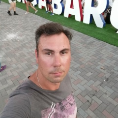 Александр Неустроев, 14.07, Санкт-Петербург