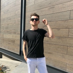 Николай Майстренко, 19.03.1989, Минск