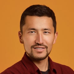 Калжан Турсынбаев, 24.06, Астана