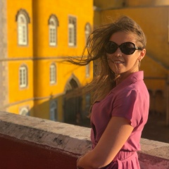 Ксения Корунова, 17.10, Москва