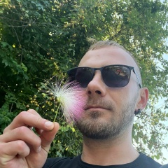 Александр Свиридов, Санкт-Петербург