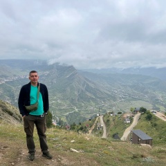 Игорь Бутин, 26.08, Санкт-Петербург