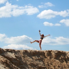 Алина Лобазникова, 07.06.1987, Подольск