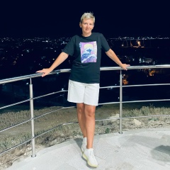 Олеся Чайковская, 16.07.1987, Феодосия