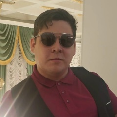 Роман Любин, 12.06, Казань