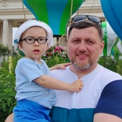 Дмитрий Данилов, 02.06