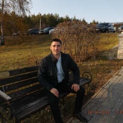 Elshan Bashirov, Тольятти