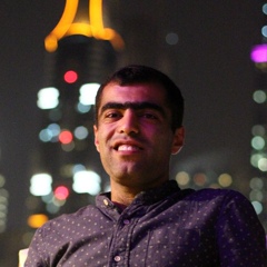 Виген Григорян, 17.04.1986, Ереван