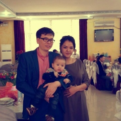 Ilyas Kasymbekov, 01.02.1989, Алматы