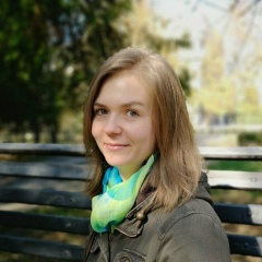 Виктория Арнаутова, 23.06.1985, Алматы