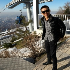 Алибек Сартаев, 08.06, Актобе