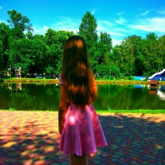 Арина Ковязина, 15.05.2001, Брест