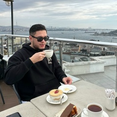 Амир Саладдинов, 17.05