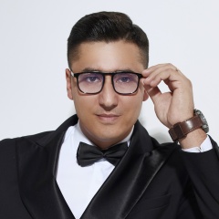 Григорий Петросян, 03.05, Ростов-на-Дону