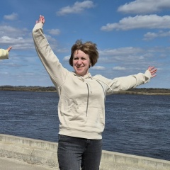 Елена Гейко, 08.10.1978, Нижний Новгород