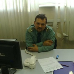 Сергей Балыков, 28.07.1966, Москва