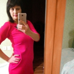 Алла Трохимец, 20.06, Смела