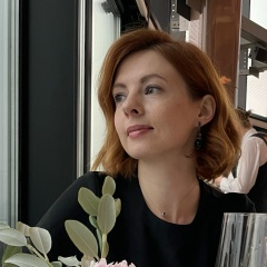 Лидия Землякова, 02.09, Москва