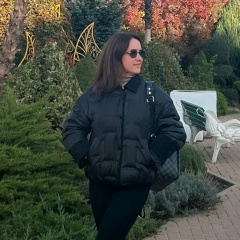 Ольга Познанская, 24.02.1988, Курск