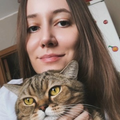 Ксения Спиридонова, 15.11