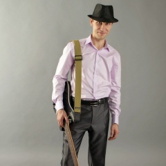 Станислав Максимов, 09.10, Киев