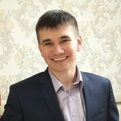 Константин Дойников, 14.04.1987, Ярославль