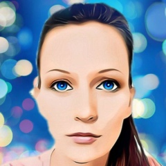 Александра Григорьева, 25.06.1988, Москва