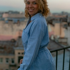 Мария , 11.01, Санкт-Петербург