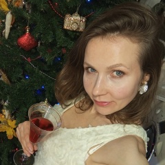 Лилия Баженова, 15.10, Москва