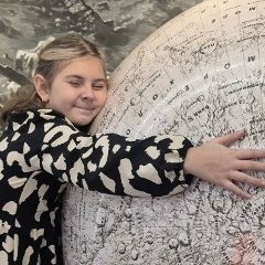 Анна Владимировна, 12.05, Дзержинск