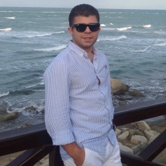 Джавид Гусейнзаде, 23.09.1989