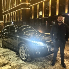 Евгений Захаров, 29.10, Ростов-на-Дону