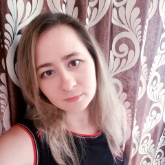 Татьяна Гриченко, 19.08.1989, Актау