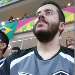 Eduardo Carvalho, 29.11.1990, Manaus