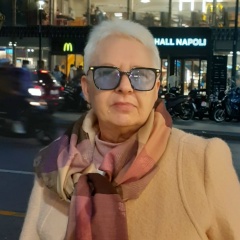 Лариса Левченко, 08.02.1962, Харьков