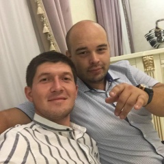 Азамат Абазехов, Прохладный