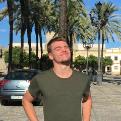 Денис Васильченко, 30.08