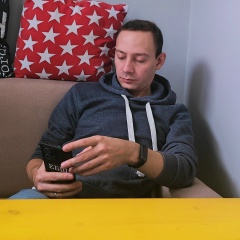 Роберт Габеркорн, 21.04.1993, Астана