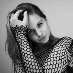 Evgesha Shatalyuk, 24.11